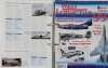 DVD. WIELKA ENCYKLOPEDIA LOTNICTWA. Airstrike 114 DVD PLUS 4 SEGREGATORY Komplet